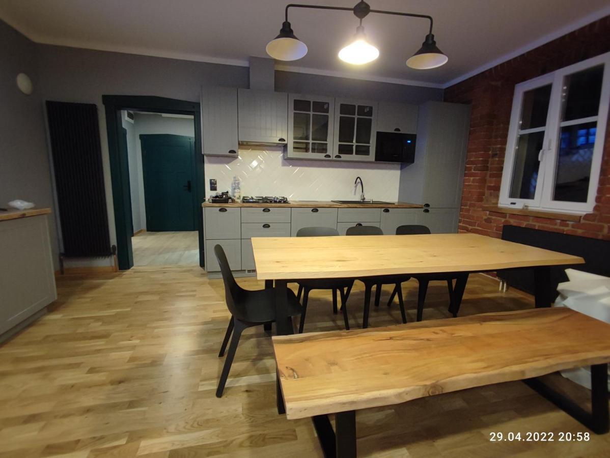 Izerska Weranda - Gorski Apartament 120M2 Świeradów-Zdrój Extérieur photo