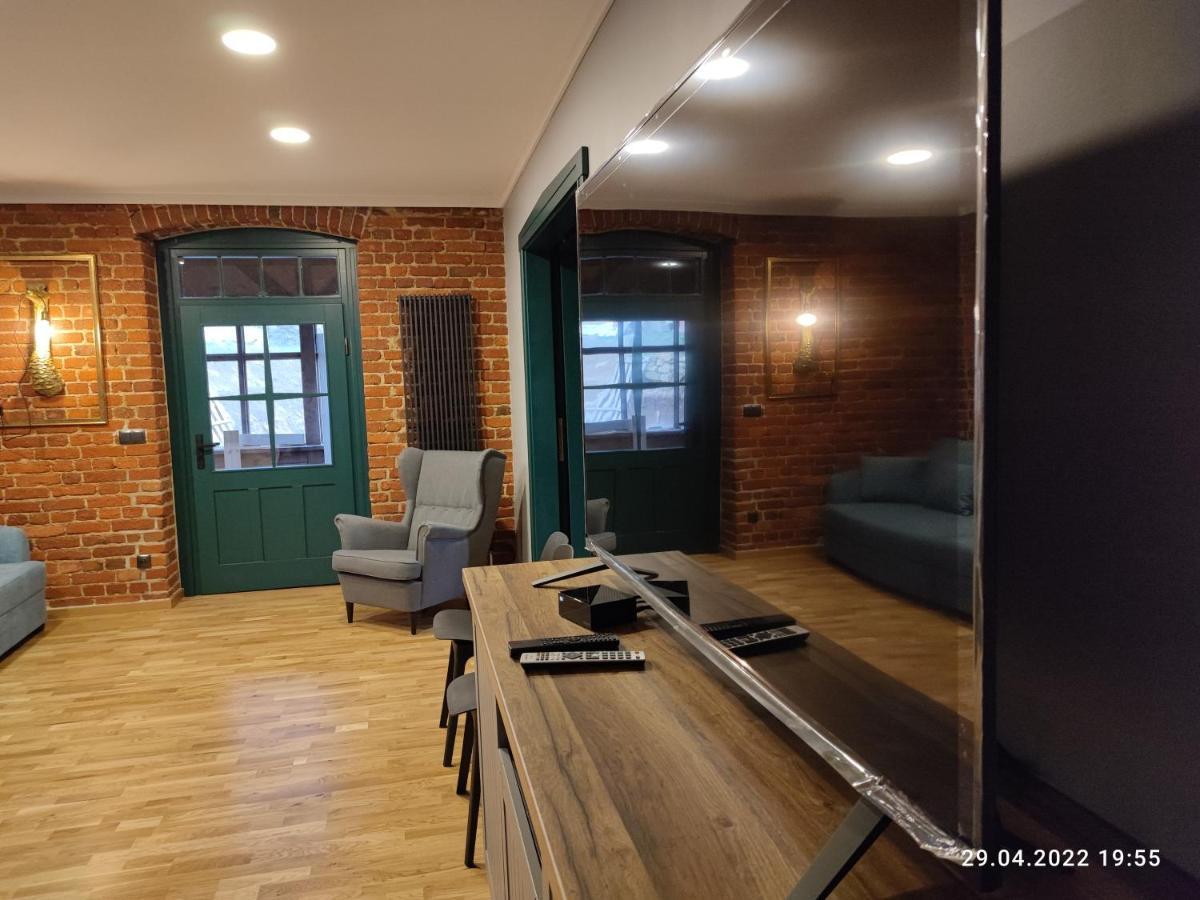Izerska Weranda - Gorski Apartament 120M2 Świeradów-Zdrój Extérieur photo