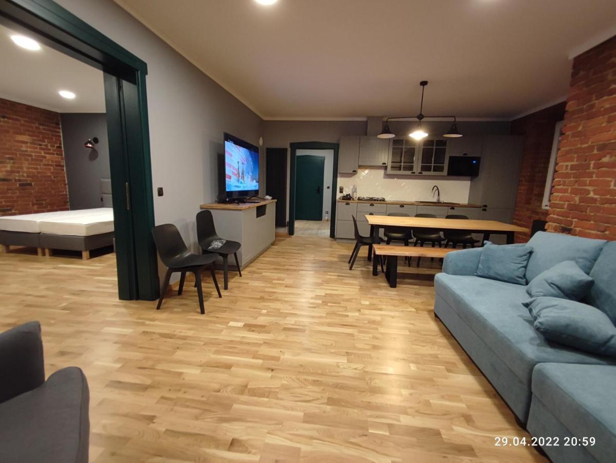 Izerska Weranda - Gorski Apartament 120M2 Świeradów-Zdrój Extérieur photo