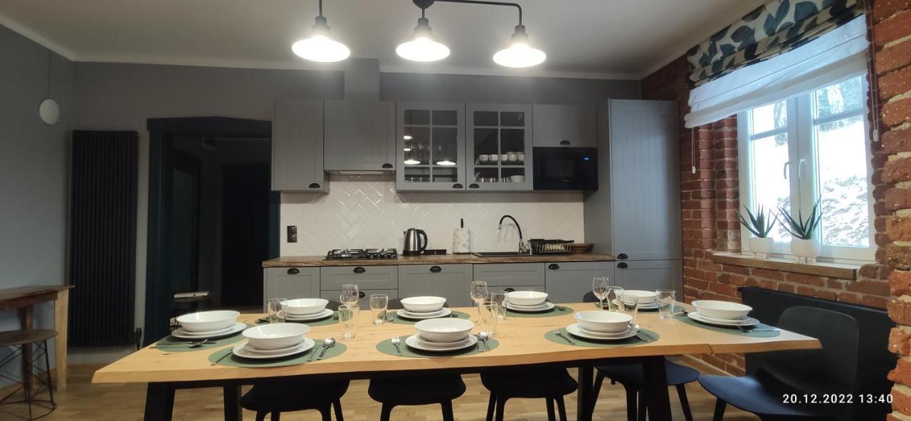 Izerska Weranda - Gorski Apartament 120M2 Świeradów-Zdrój Extérieur photo