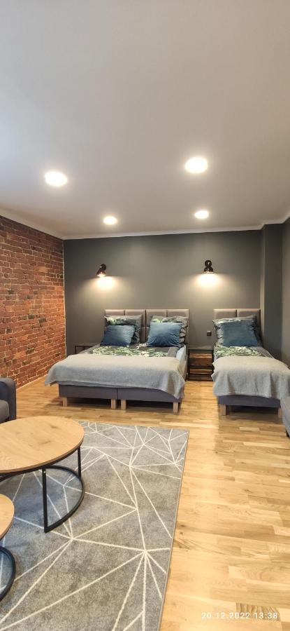 Izerska Weranda - Gorski Apartament 120M2 Świeradów-Zdrój Extérieur photo