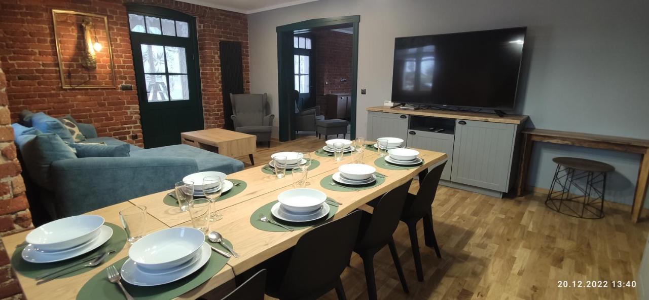 Izerska Weranda - Gorski Apartament 120M2 Świeradów-Zdrój Extérieur photo